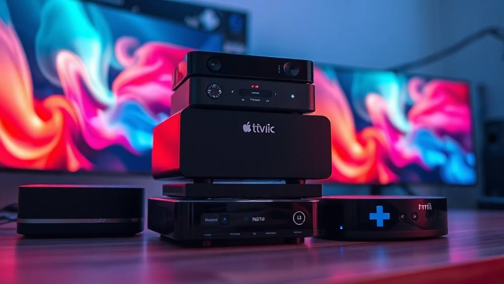 IPTV M3U vs. Xtream Codes — Was ist der Unterschied?